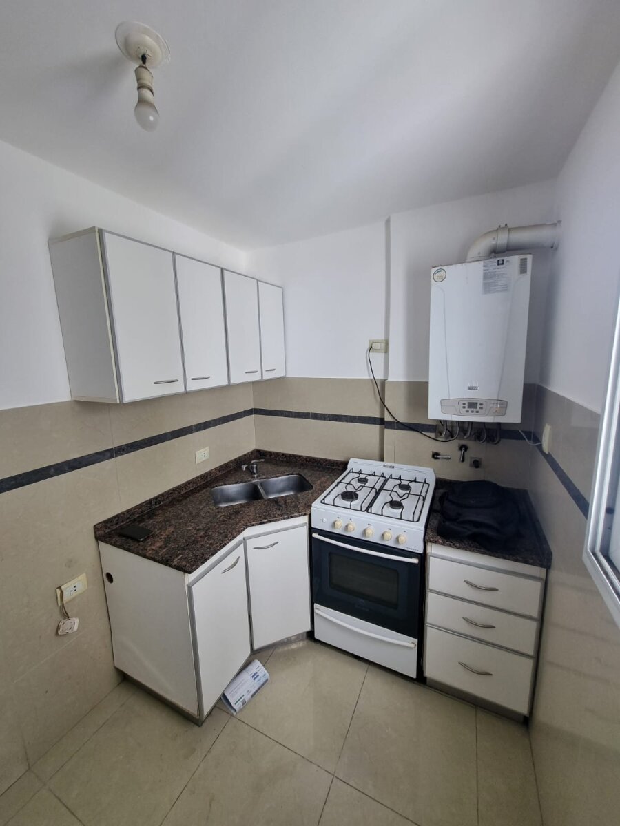 Departamento en venta B° Alta Cba — foto 8