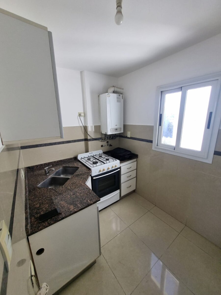 Departamento en venta B° Alta Cba — foto 10