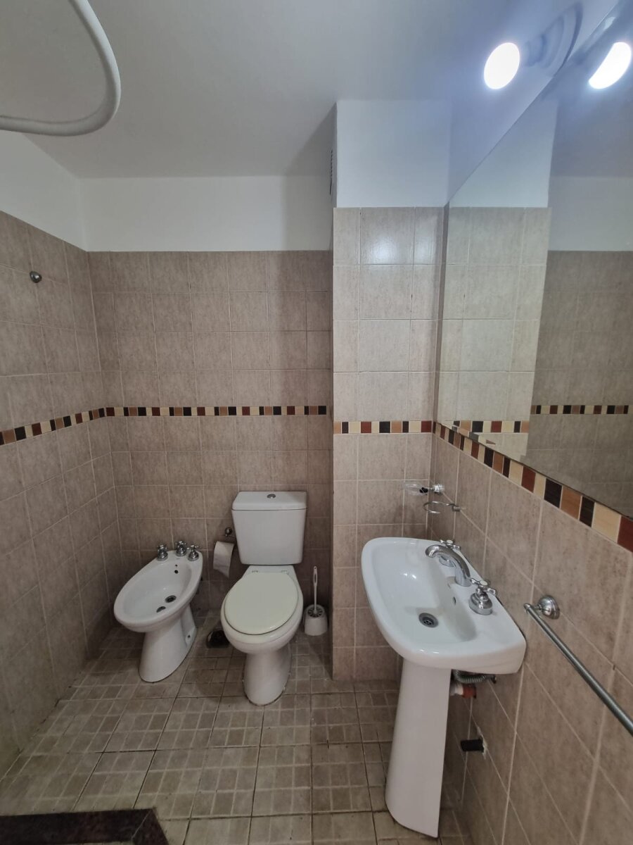 Departamento en venta B° Alta Cba - 17