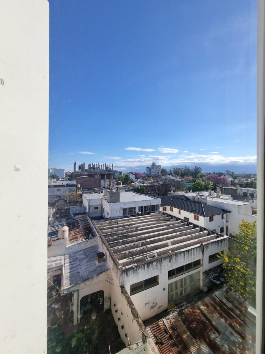 Departamento en venta B° Alta Cba - 18