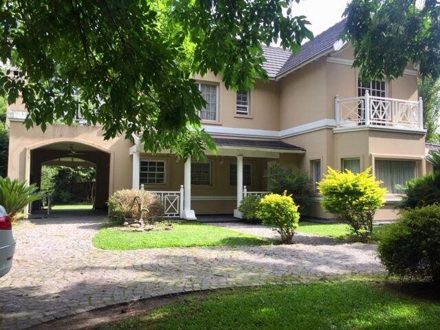 Casa en 2 Plantas Solar del Bosque — foto 3