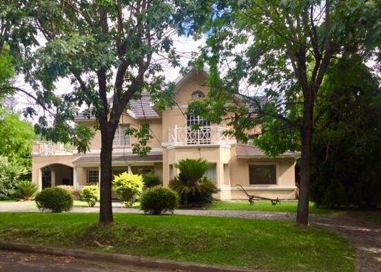 Casa en 2 Plantas Solar del Bosque — foto 2