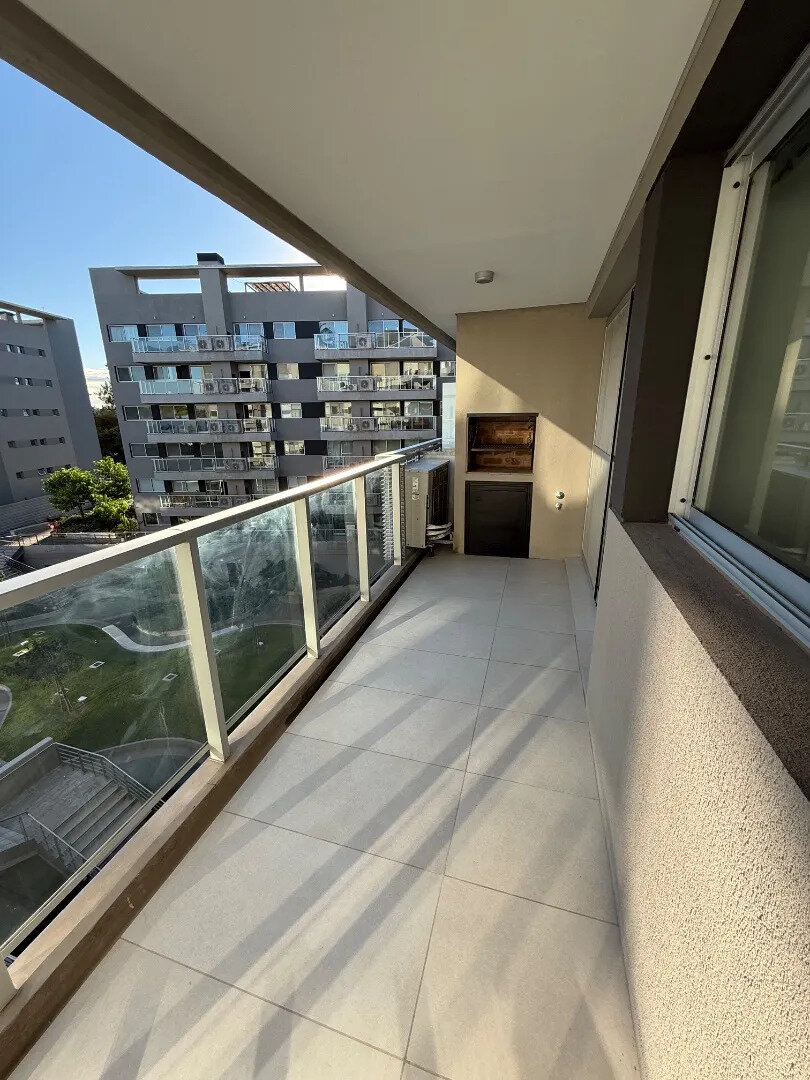 3 Ambientes a Estrenar con Amenities en Mil Aires | Villa Devoto - Entrega Inmediata — foto 2
