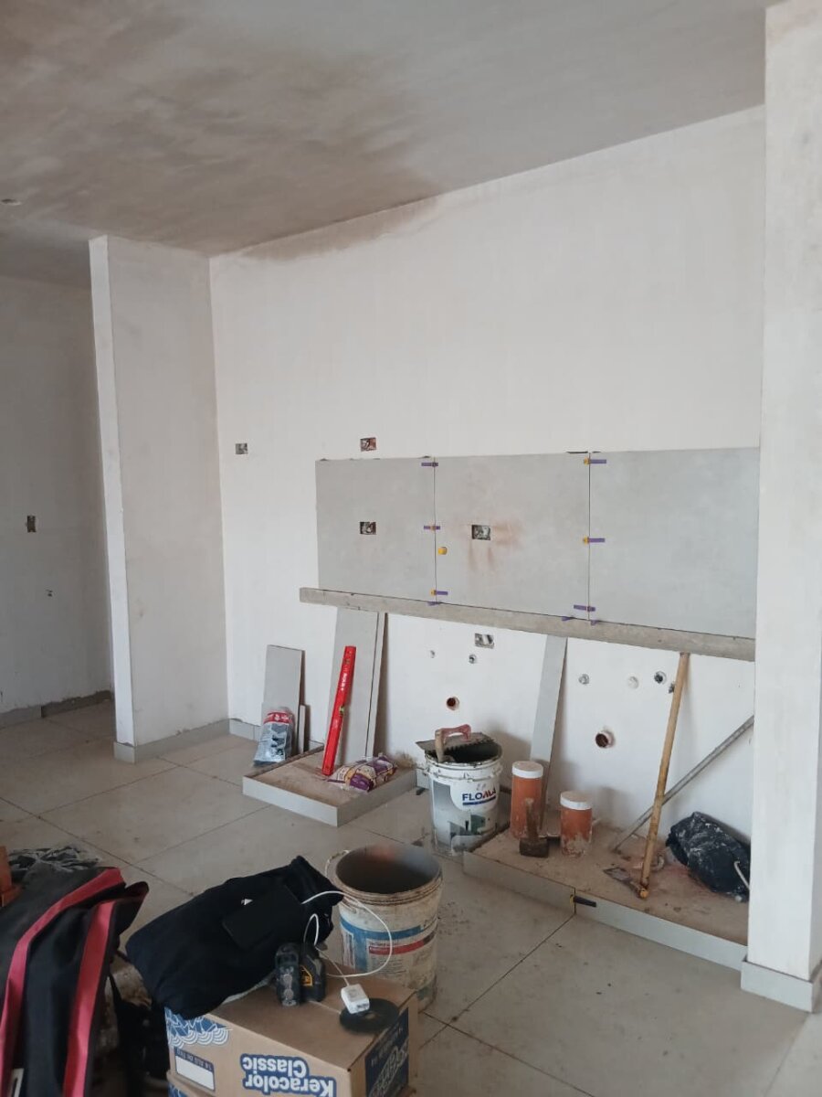 Duplex de 2 dorm en Docta - Imagen 8