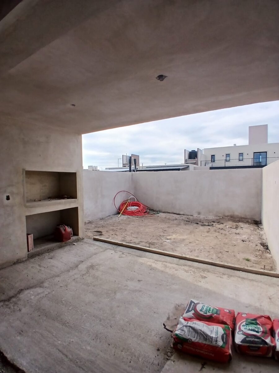 Duplex de 2 dorm en Docta — foto 12