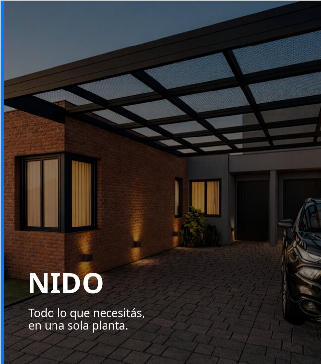 Duplex de 2 dorm en Docta — foto 4