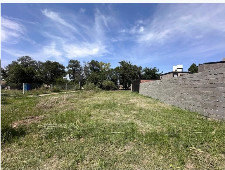 LOTE EN VENTA B° SPILIMBERGO NORTE — foto 2