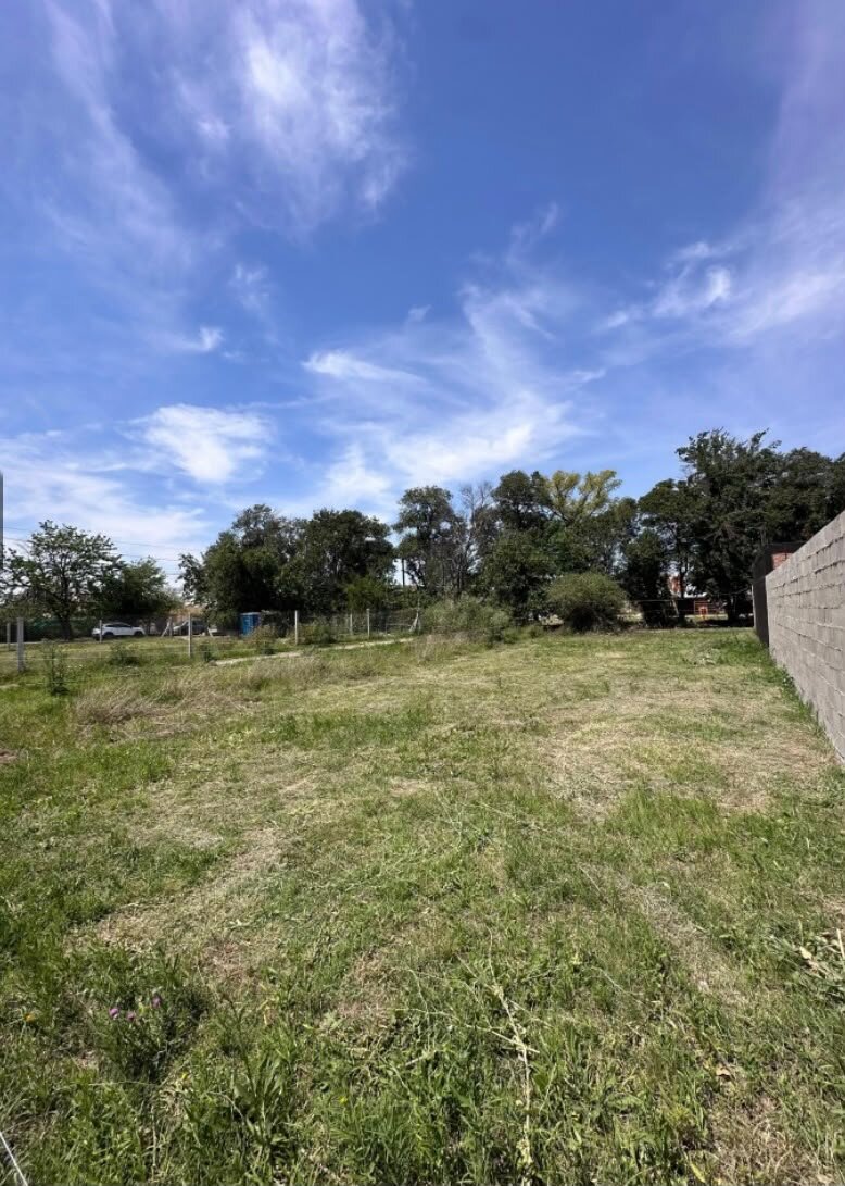 LOTE EN VENTA B° SPILIMBERGO NORTE