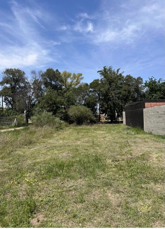 LOTE EN VENTA B° SPILIMBERGO NORTE — foto 3