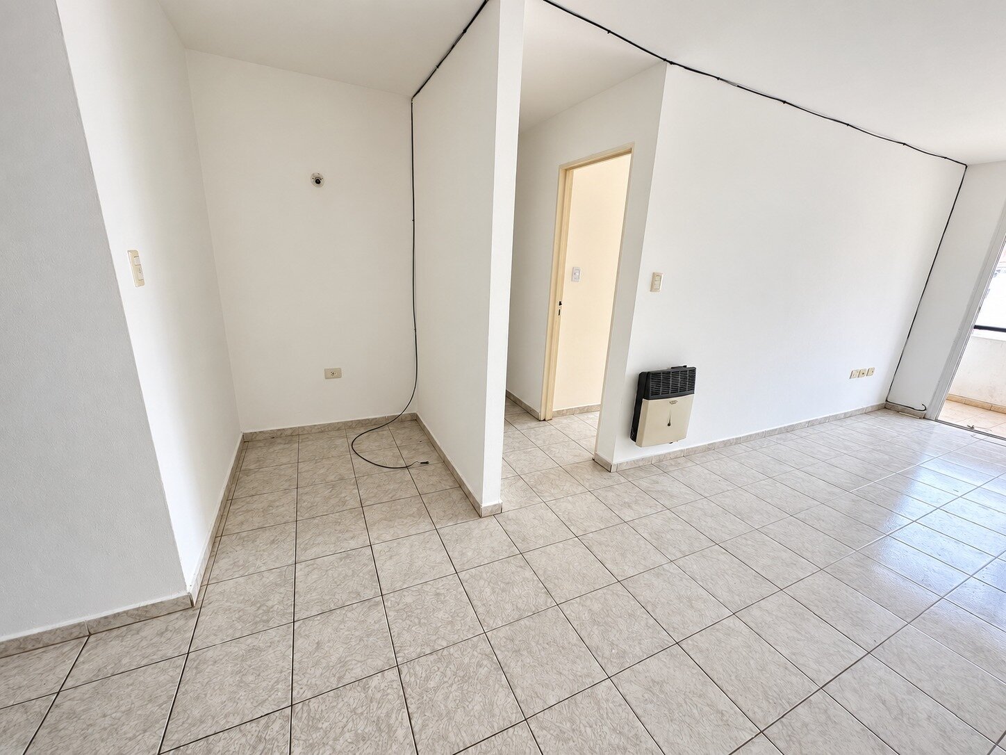 DPTO. 1 DORMITORIO A 6 CUADRAS DEL PATIO OLMOS — foto 5
