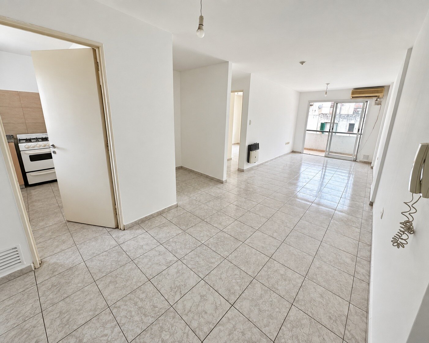 DPTO. 1 DORMITORIO A 6 CUADRAS DEL PATIO OLMOS