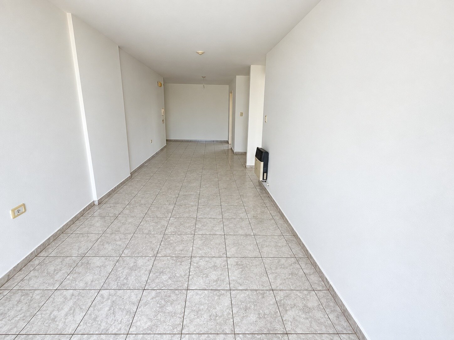 DPTO. 1 DORMITORIO A 6 CUADRAS DEL PATIO OLMOS — foto 3