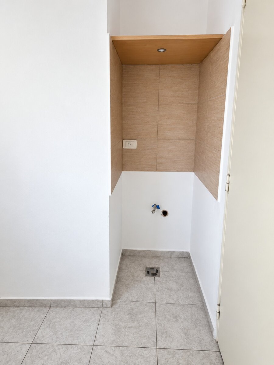 DPTO. 1 DORMITORIO A 6 CUADRAS DEL PATIO OLMOS — foto 8