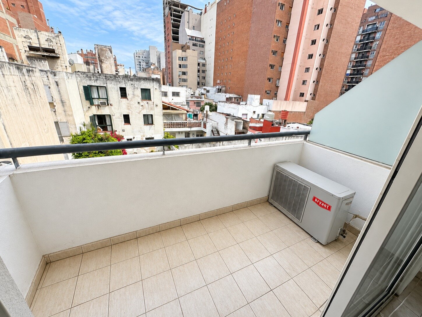 DPTO. 1 DORMITORIO A 6 CUADRAS DEL PATIO OLMOS — foto 2