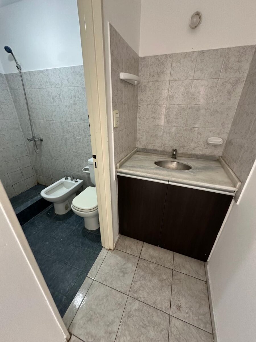 DPTO. 1 DORMITORIO A 6 CUADRAS DEL PATIO OLMOS — foto 10