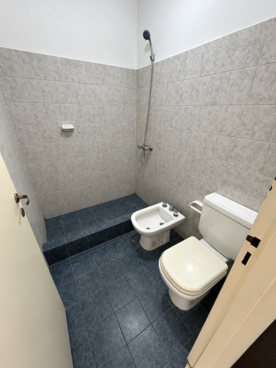 DPTO. 1 DORMITORIO A 6 CUADRAS DEL PATIO OLMOS — foto 9