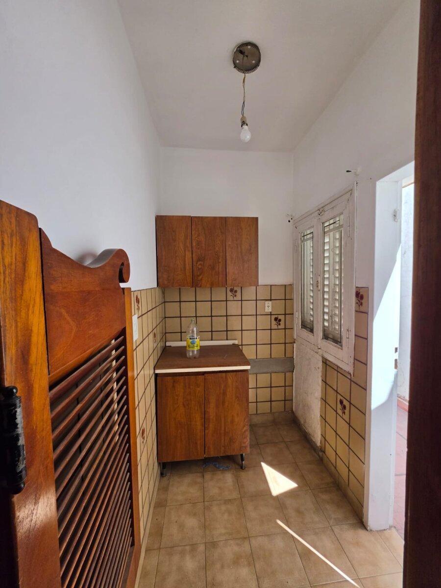 CASA EN ALQUILER | 2 DORMITORIOS PATIO, QUINCHO Y ASADOR B° YAPEYÚ — foto 14