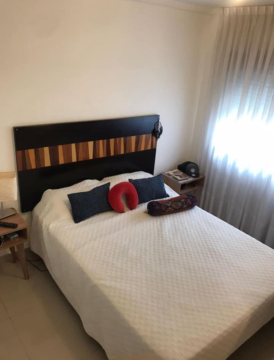 Depto de un dormitorio con balcón en Terraforte — foto 5