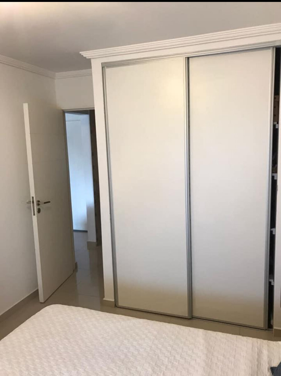 Depto de un dormitorio con balcón en Terraforte — foto 6