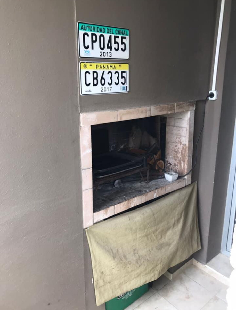 Depto de un dormitorio con balcón en Terraforte — foto 8