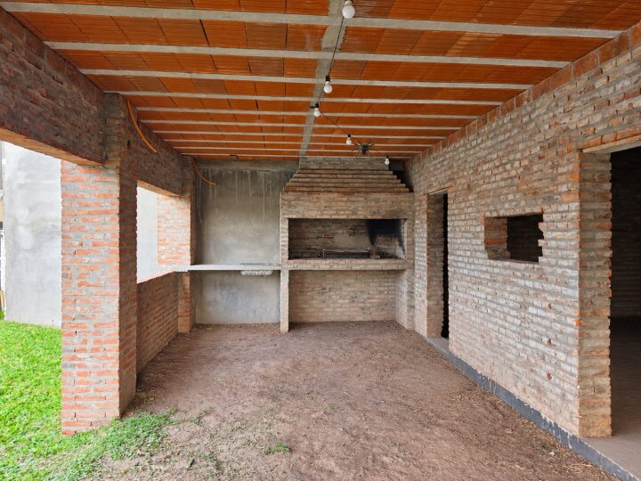 Casas - Puerto General San Martin - Venta