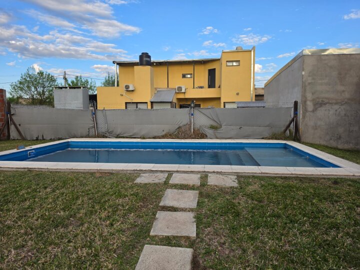 Casas - Puerto General San Martin - Venta