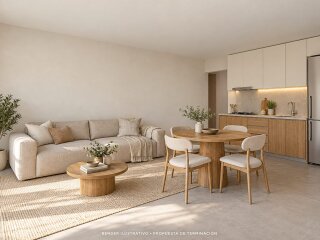 Casas - Puerto General San Martin - Venta