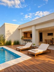 Casas - Puerto General San Martin - Venta