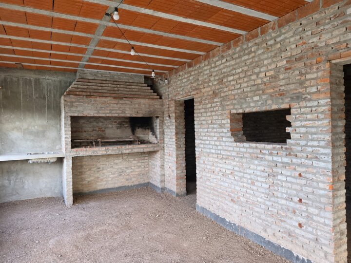 Casas - Puerto General San Martin - Venta