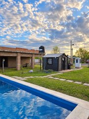 Casas - Puerto General San Martin - Venta