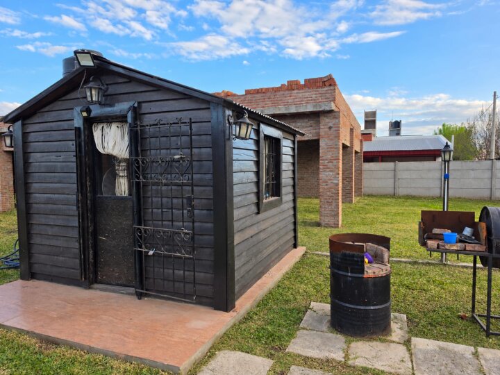 Casas - Puerto General San Martin - Venta