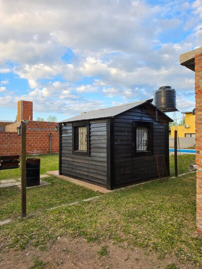 Casas - Puerto General San Martin - Venta