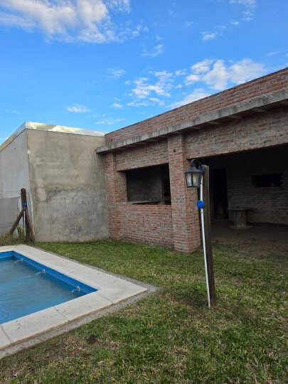 Casas - Puerto General San Martin - Venta