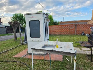 Casas - Puerto General San Martin - Venta
