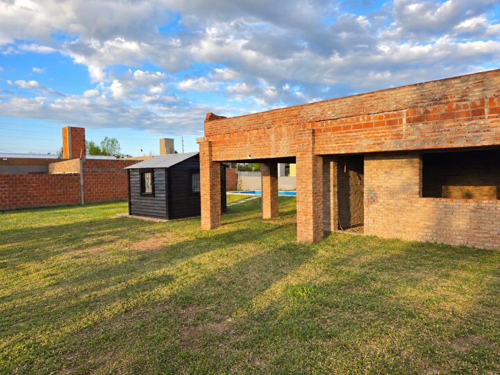 Casas - Puerto General San Martin - Venta