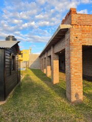 Casas - Puerto General San Martin - Venta