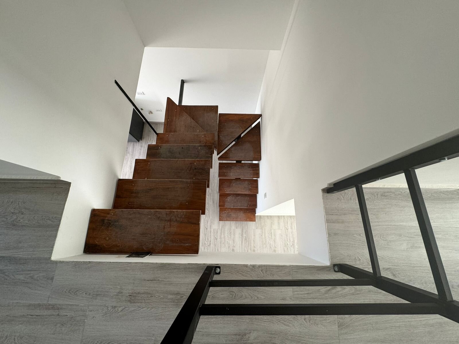 VENTA DE DUPLEX 2 DORMITORIOS BARRIO JARDIN — foto 7
