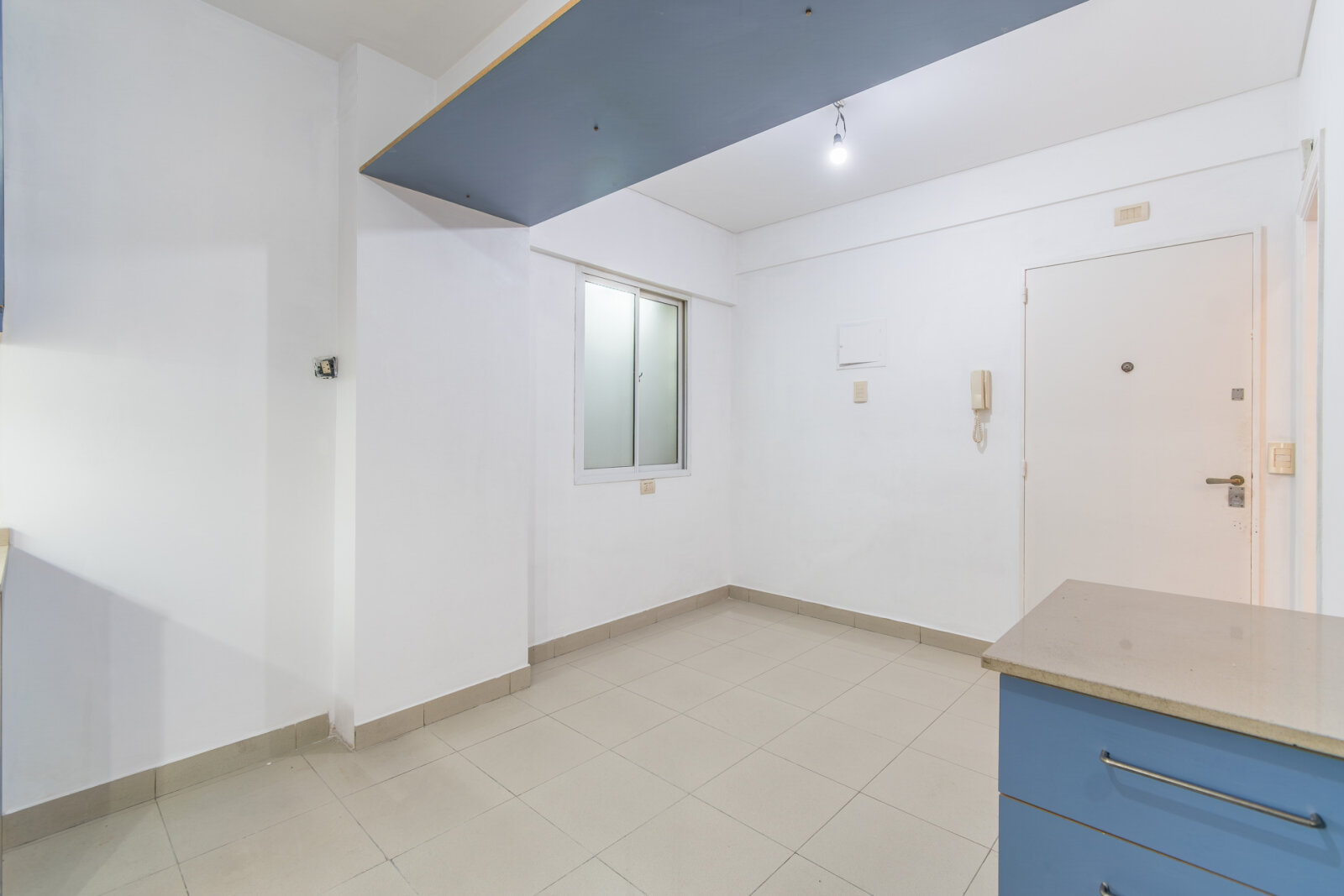 Piso de cuatro ambientes - Palermo Nuevo - Cochera y baulera — foto 15