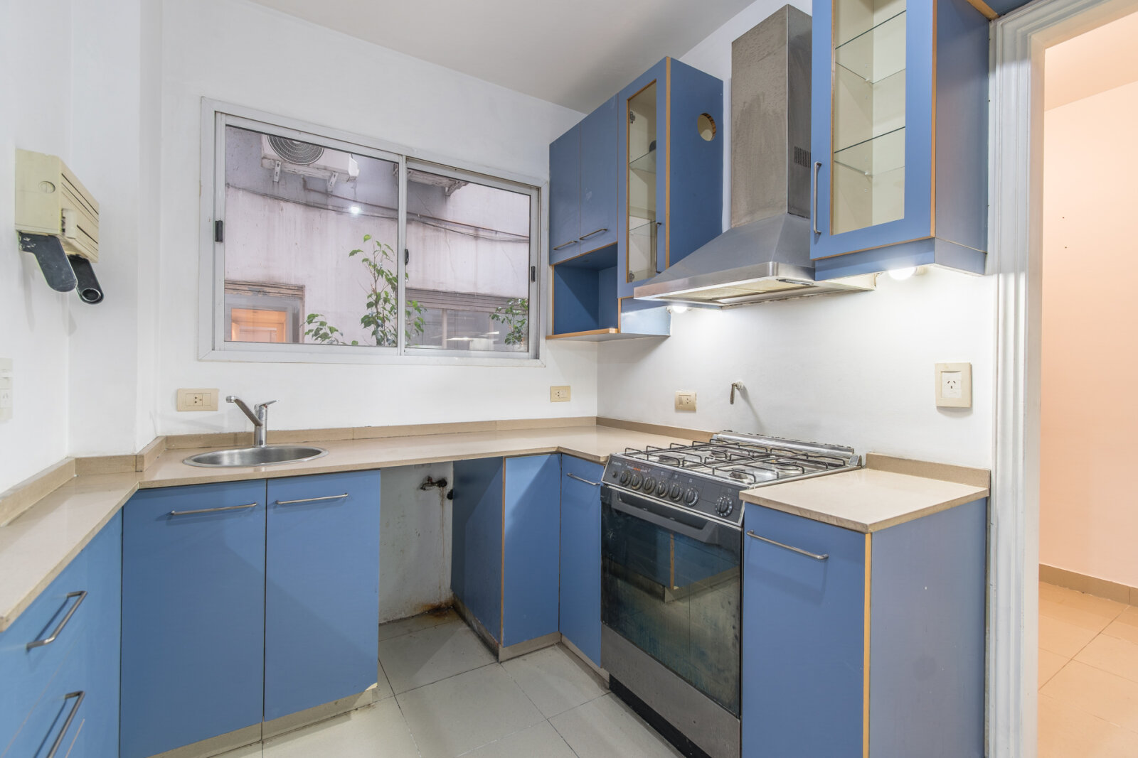 Piso de cuatro ambientes - Palermo Nuevo - Cochera y baulera — foto 14