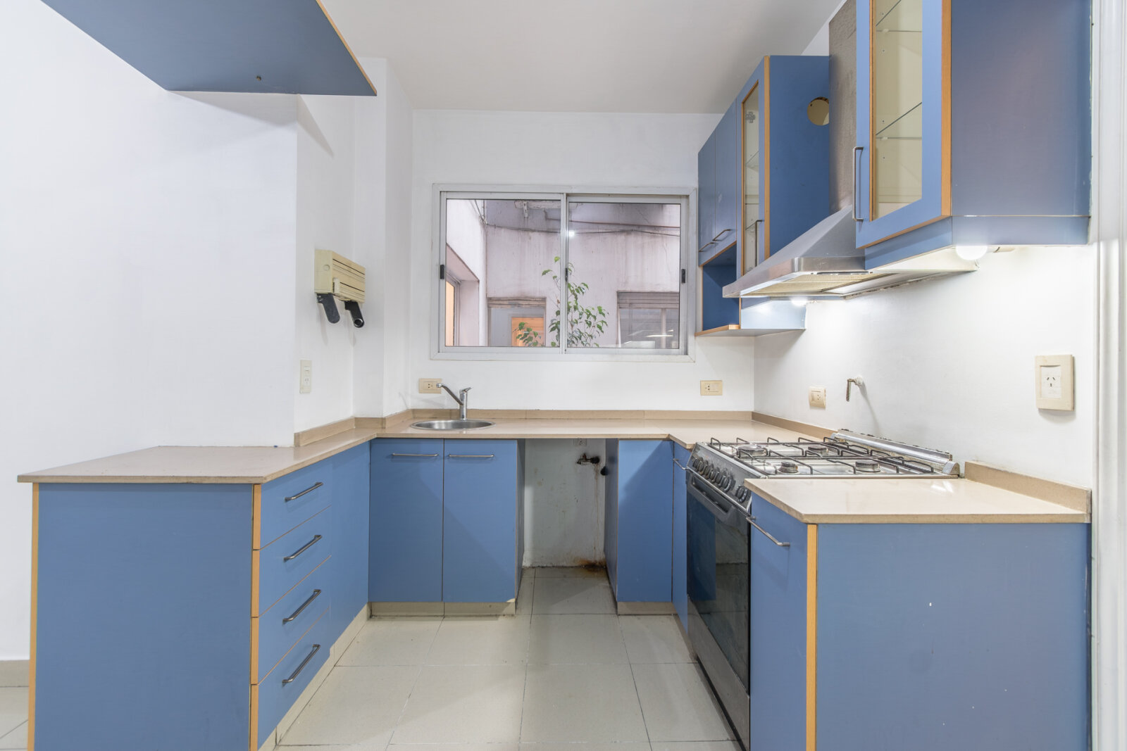 Piso de cuatro ambientes - Palermo Nuevo - Cochera y baulera — foto 13