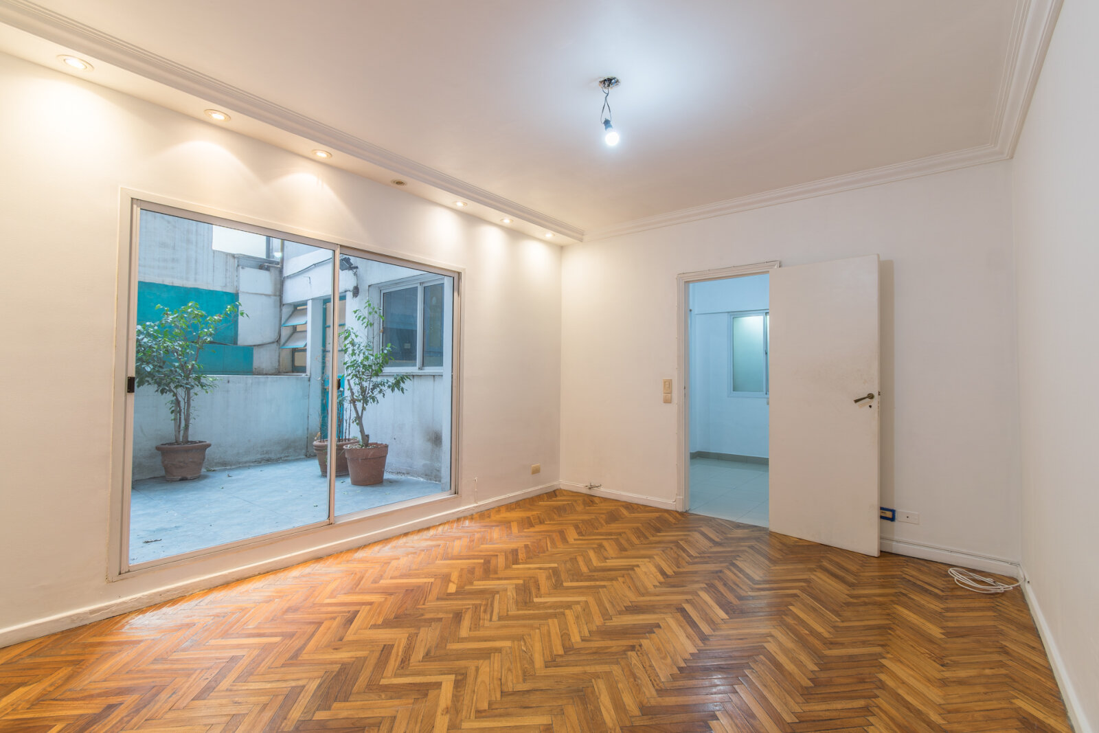 Piso de cuatro ambientes - Palermo Nuevo - Cochera y baulera — foto 9