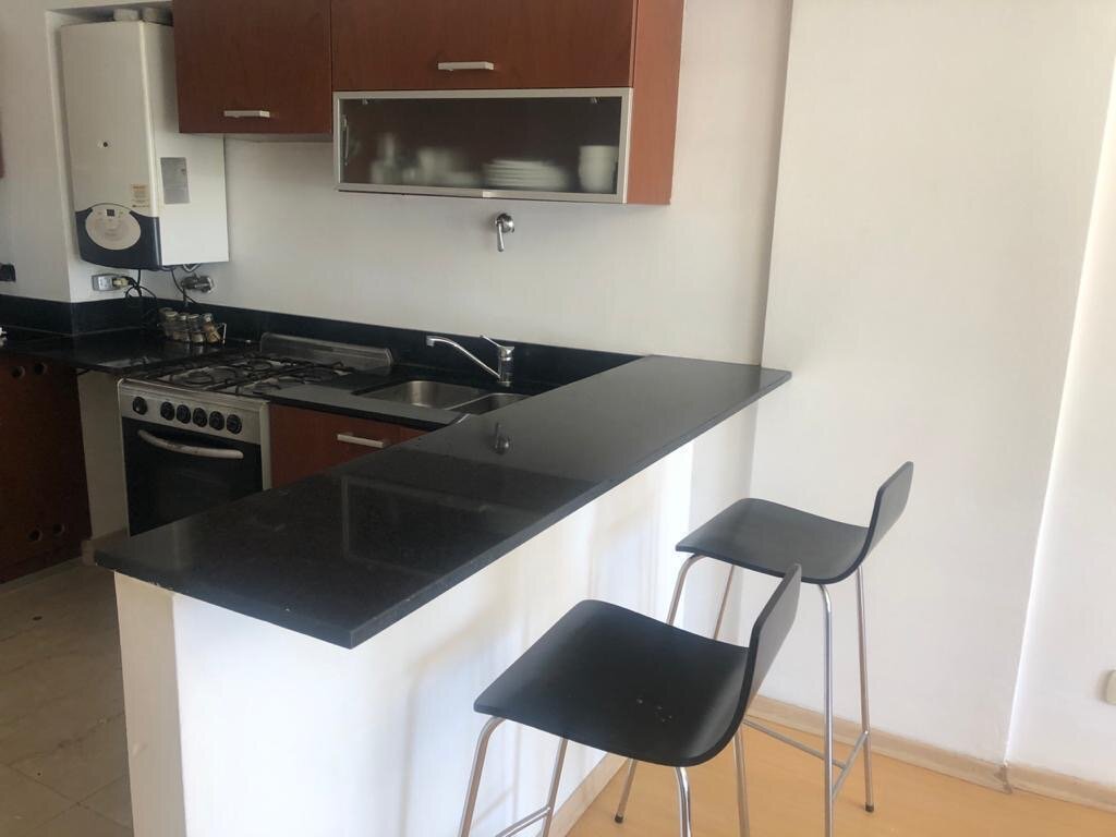 Departamento Monoambiente, en alquiler temporario, Belgrano — foto 2