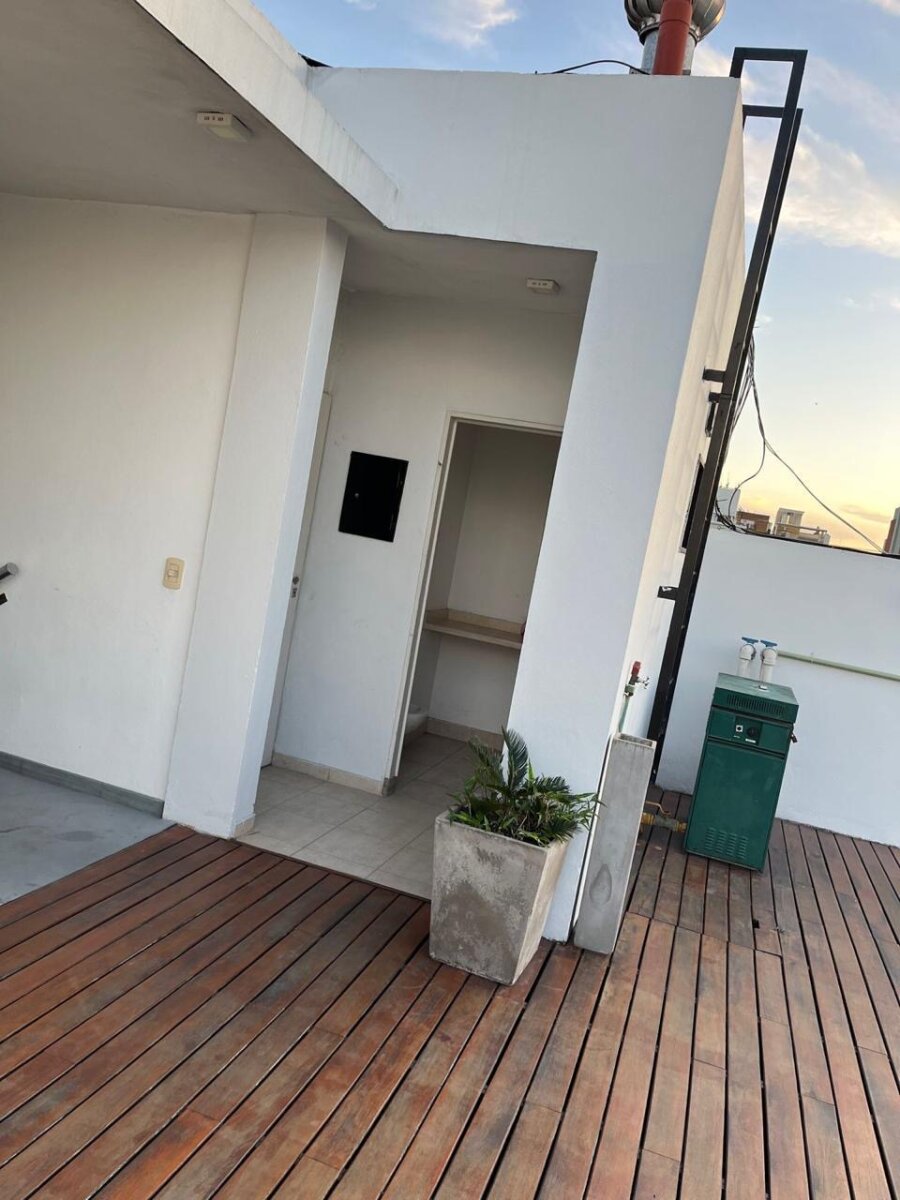 Departamento Monoambiente, en alquiler temporario, Belgrano — foto 12