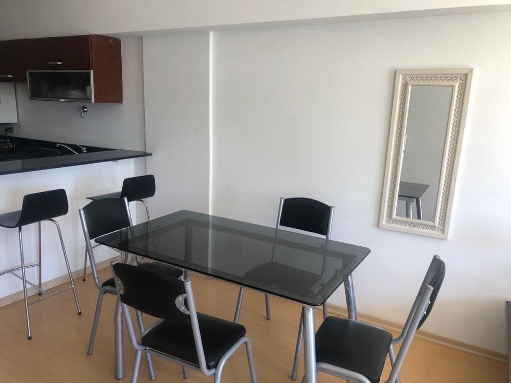 Departamento Monoambiente, en alquiler temporario, Belgrano — foto 4