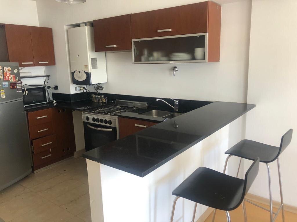 Departamento Monoambiente, en alquiler temporario, Belgrano — foto 3