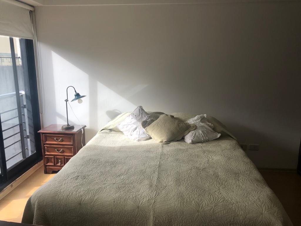 Departamento Monoambiente, en alquiler temporario, Belgrano — foto 7