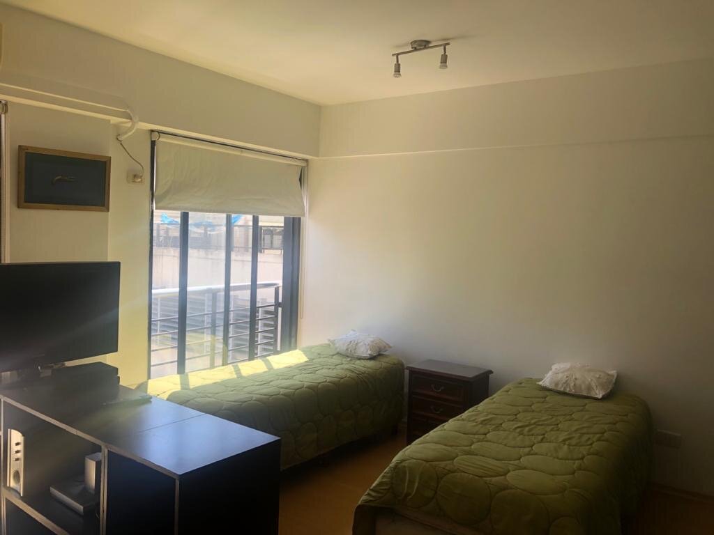 Departamento Monoambiente, en alquiler temporario, Belgrano — foto 8