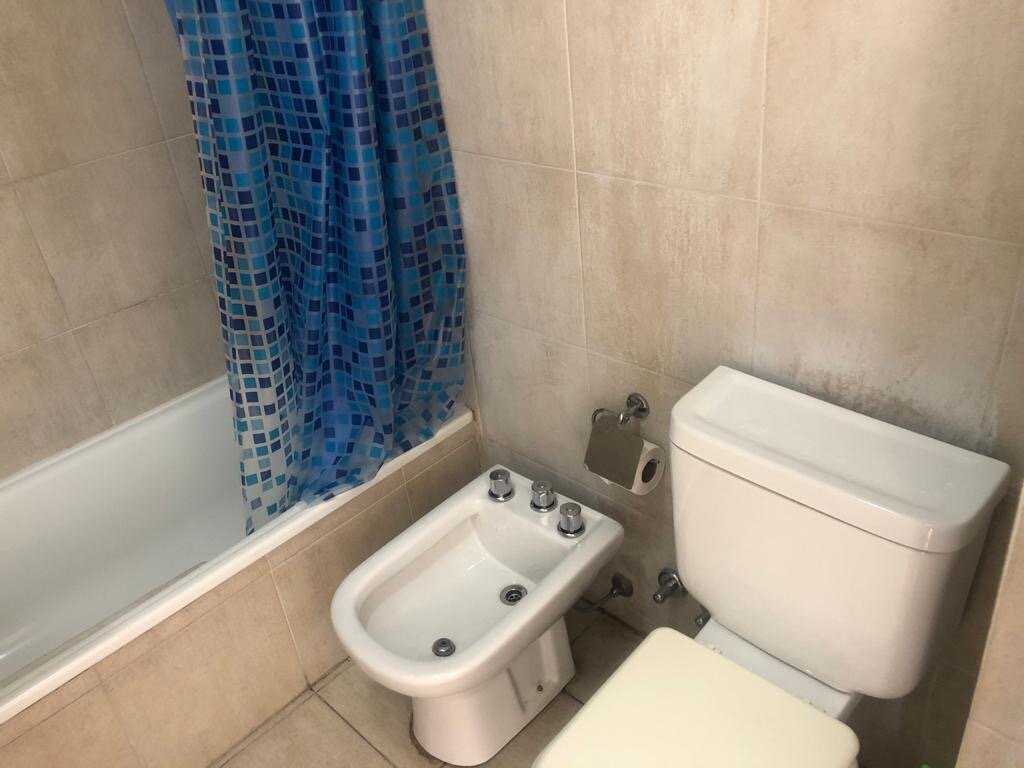 Departamento Monoambiente, en alquiler temporario, Belgrano — foto 10