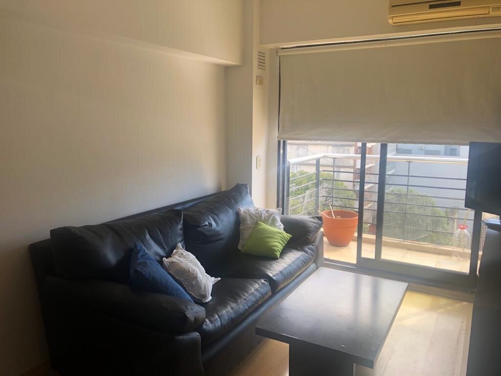 Departamento Monoambiente, en alquiler temporario, Belgrano — foto 5