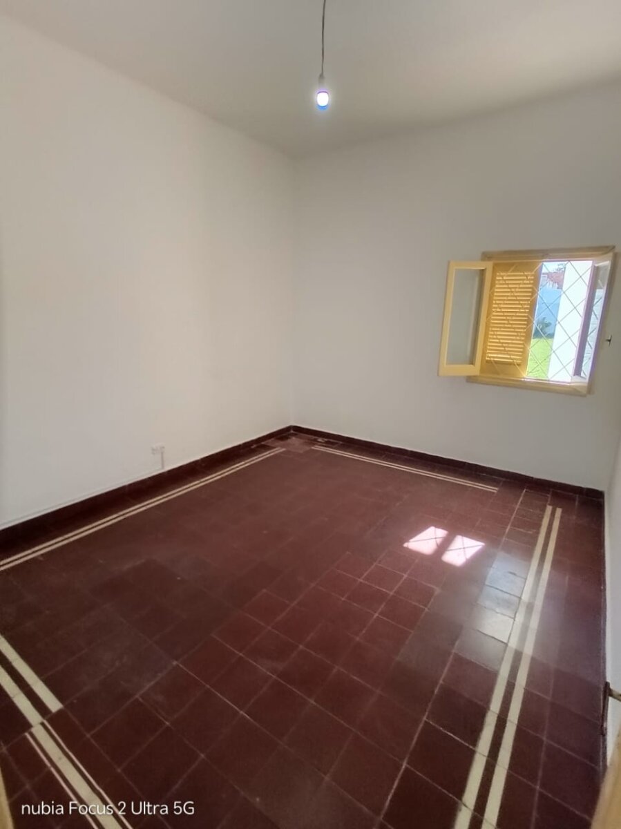 ALQUILO CASA 2 DORMITORIOS AMPLIO PATIO EN ALTO ALBERDI — foto 7
